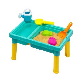 Mesa De Agua Y Arena