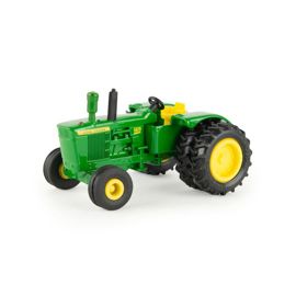 Tractor 64 Jd 5020 W Duals 