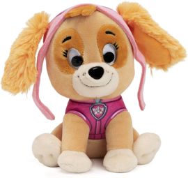 Peluche Paw Patrol Skye 16 Cm Plush Original Patrull...