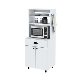 Organizador Cocina Vajillero Microondas Kp50