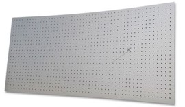 Panel Perforado 1.20X60 Ordenador Chapadur