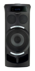 Mini Componente Tower System Bluetooth Mnt290