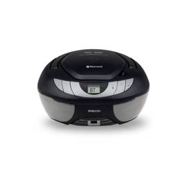 Radiograbador Arp2900btp Am/Fm Cd Bluetooth