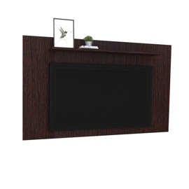 Panel Para Tv Led Rack Tv Flotante Con Estante 1851...