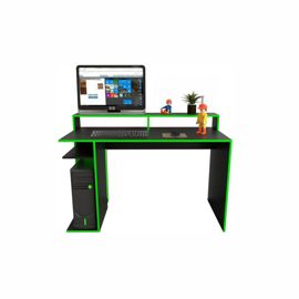 Escritorio Gamer Mesa Pc Playstation Xbox 3047 Colo...