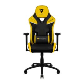 Silla Gamer Thunderx3 Tc5 Bumblebee Yellow