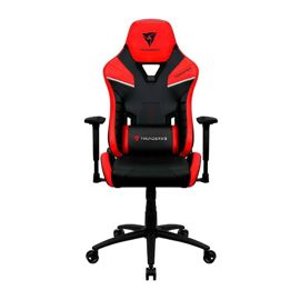 Silla Gamer Thunderx3 Tc5 Ember Red (By )