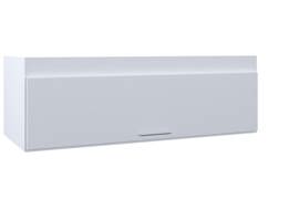 Modulo Baulera Para Vestidor 520521522523 Con 1 Puer...