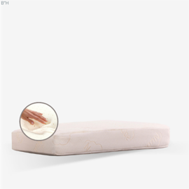 Almohada Aira Visco Elastica Perforada