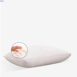Almohada Inteligente Anti Stress Visco Elastica