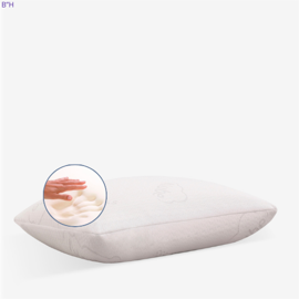 Almohada Inteligente  Anti Stress Visco Elastica