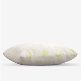 Almohada Aloe Vera Vellon 50X70