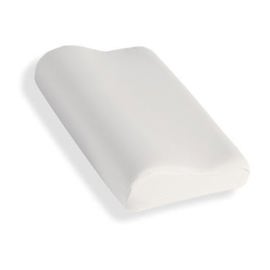 Combo De 2 Almohadas Inteligente Con Memoria Viscoel...