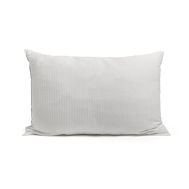 Almohada Inteligente 50X80 Con Funda De Algodón