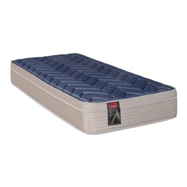 Colchón Resortes  Mcb 115 Euro Pillow 080X190  1 Pla...