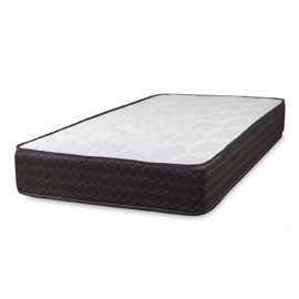 Colchon Fiji Espuma Matelaseado 190X80 