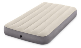 Colchón Inflable De 1 Plaza Dura Beam 64101 191X99c...