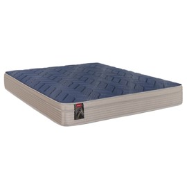 Colchón Resortes  Mcb 115 Euro Pillow 160X200  Queen