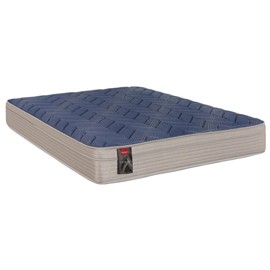 Colchón Resortes  Mcb 115 Euro Pillow 200X200  King