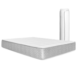 Colchón Resortes Springwall Upper Hybrid Max 140x190 - 2 Plazas