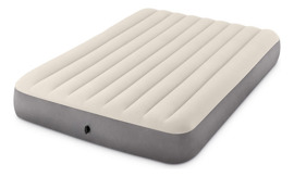 Colchón Inflable De 2 Plazas Dura Beam 64103 203X15...