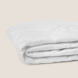 Protector De Colchon Cubrecolchon Matelaseado 1,80 X...