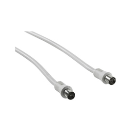 Cable Coaxial Cc3112 3 Metros