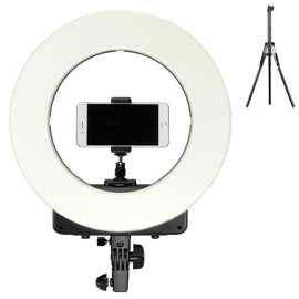Aro De Luz Led 46Cm 18