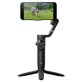 Estabilizador Osmo Mobile 6 Trípode Fotos Y Videos