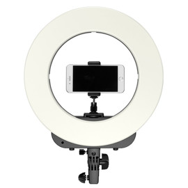 Aro Iluminador Led 36Cm 14