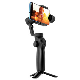Gimbal Pro G200 Estabilizador 3 Ejes