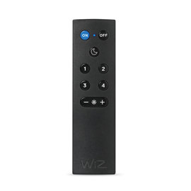 Control Remoto Inteligente  WiFi mote
