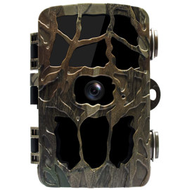 Camara Deportiva Caza Pro Hunter Ii 4K 2160P