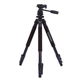 Tripode Profesional Camara Nikon Canon Reflex + Cab...