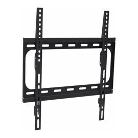 Soporte 32 A 60 ObF35 Fijo 35Kg Color Negro