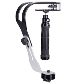 Estabilizador  Steadycam Profesional Para Cámaras Y ...