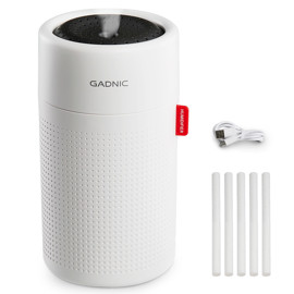 Difusor Dif6000 Humidificador Aromatizante 750Ml Po...
