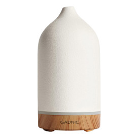 Difusor Aromático De Cerámica