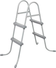 Escalera Metálica Para Piletas Hasta 84Cm  58430