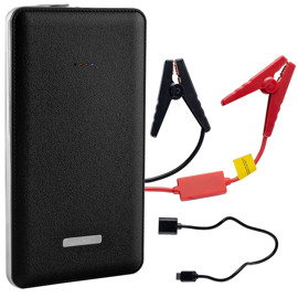 Power Bank Jump Starter 7000Mah