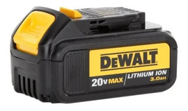 Bateria Premium 20V Litio 3Ah Dcb200B3 20 V