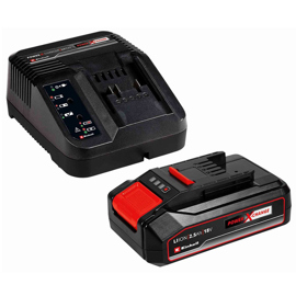 Kit De Inicio Power XChange Bateria + Cargador 18V ...