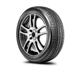 Neumaticos 215/55R17 94V Turanza Er370 