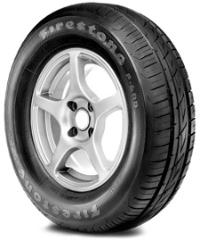 Neumaticos 175/65R14 82T F600  