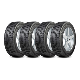 Kit X4 Neumáticos  Prestiva 175/65 R14 82T Tl