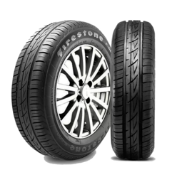 Combo X 2  205/65R15 94T F600 