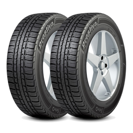 Neumáticos  Kit X2 175/70 R13 82T Tl Prestiva