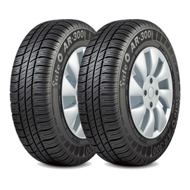 Neumáticos Kit X2 145/80 R13 75T Tl Ar300