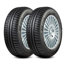 Neumáticos  Kit X2 185/65 R14 86H Tl Sentiva Ar360