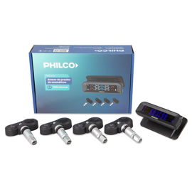 Sensor De Presión De Neumáticos Universal 94TpmsRf